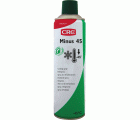 MINUS 45: Detector de averías térmicas. Gas HFO. Bajo GWP. Enfriador a -45ºC